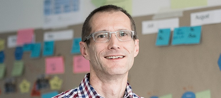 Ansprechperson